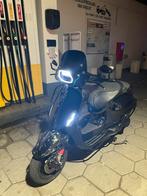 Full option vepsa sprint E5 80cc RAKET!  (waardepeiling), Fietsen en Brommers, Scooters | Piaggio, Ophalen, Zo goed als nieuw