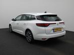 Renault Mégane Estate TCe 140 Techno | Automaat | Stoelverw, Stof, Gebruikt, Euro 6, 4 cilinders