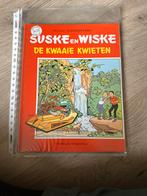 Suske en Wiske 209 & 206, Boeken, Stripboeken, Meerdere stripboeken, Ophalen of Verzenden, Gelezen