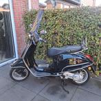 Vespa sprint luxe uitvoering, Ophalen of Verzenden, Zo goed als nieuw, Benzine, Overige modellen