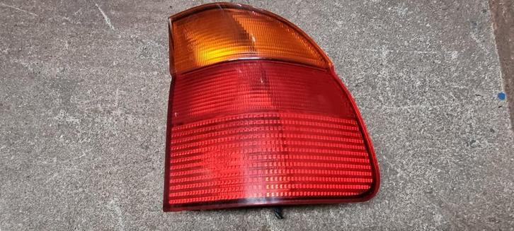 Achterlicht op zijpaneel rechts BMW E39 Touring 8386864, Auto-onderdelen, Verlichting, BMW, Nieuw, Ophalen of Verzenden