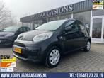 Citroen C1 1.0-12V Séduction | Zeer zuinig | Betrouwbaar |, Voorwielaandrijving, Gebruikt, 4 stoelen, C1