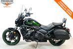 Kawasaki VULCAN S TOURER (bj 2019), Bedrijf, Meer dan 35 kW, Traction Control, 649 cc