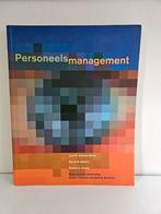 L.R. Gomez-Mejia - Personeelsmanagement, Ophalen of Verzenden, Zo goed als nieuw, L.R. Gomez-Mejia; D.B. Balkin; R.L. Cardy, Nederlands