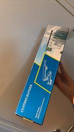 Kledinghanger muur, zwart, Ophalen of Verzenden, Nieuw, Hout