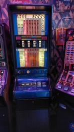 ACE3000 gokkast, Verzamelen, Automaten | Gokkasten en Fruitautomaten, Gulden, Ophalen, Gebruikt, Met sleutels