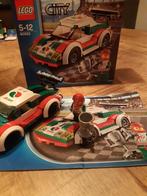 Lego 60053, Kinderen en Baby's, Speelgoed | Duplo en Lego, Ophalen of Verzenden, Zo goed als nieuw, Complete set, Lego