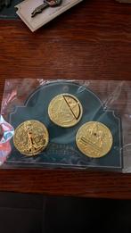 Efteling herberg ersteling, Verzamelen, Efteling, Ophalen of Verzenden, Zo goed als nieuw, Button of Speldje