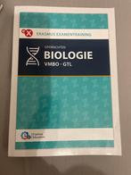 Biologie Examen VMBO, Ophalen, Nieuw, VMBO, Biologie