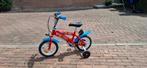 Paw patrol peuterfiets 12inch, Fietsen en Brommers, Fietsen | Kinderfietsjes, Zijwieltjes, Volare, Ophalen of Verzenden, Minder dan 16 inch