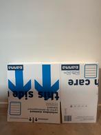 Verhuisdozen gamma nieuw, Doe-het-zelf en Verbouw, Kratten en Dozen, Doos, Minder dan 35 cm, Ophalen of Verzenden, Zo goed als nieuw