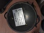 Air blower koifilter, Ophalen, Zo goed als nieuw