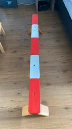 IKEA turn/ evenwichtsbalk, Sport en Fitness, Turnen, Gebruikt, Overige kleuren, Overige typen, Ophalen of Verzenden