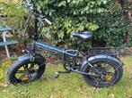 Engwe EP-2 Pro electrische vouwfiets bijna nieuw, Ophalen of Verzenden, Zo goed als nieuw, 20 inch of meer, Versnellingen