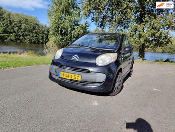 Citroen C1 1.0-12V Séduction |APK 22-9-2026!| beschikbaar voor biedingen