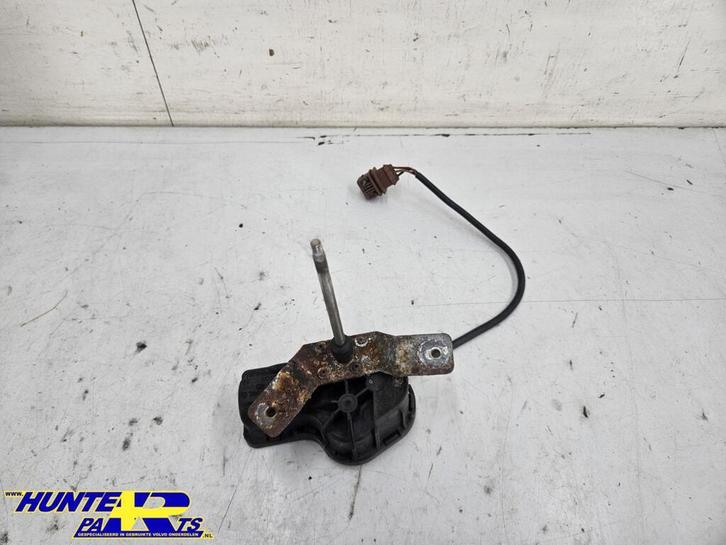 Koplampwissermotor Volvo C70 Coupé ('97-'02) 9178871, Auto-onderdelen, Verlichting, Volvo, Gebruikt, Ophalen of Verzenden