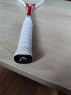 Head Ti.Supreme Pro Squash Racket, Ophalen of Verzenden, Head, Nvt, Nvt