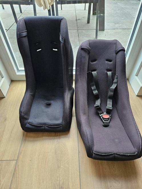 Baby- en peuterschaal bakfiets, Fietsen en Brommers, Fietsen | Bakfietsen, Zo goed als nieuw, Overige merken, 1 kind, Ophalen of Verzenden