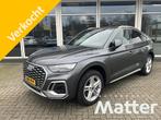 Audi Q5 Sportback 50 TFSI e S edition Competition + Winter w, Automaat, 12 maanden, Gebruikt, 4 cilinders