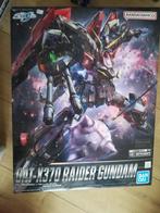 Nieuw. GAT X370 Raider Gundam transformers, Nieuw, Ophalen of Verzenden