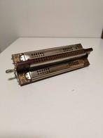 Hohner Kreuzwender Tremolo Mondharmonica C,D,F,G, Ophalen, Gebruikt, Diatonisch, Overige typen