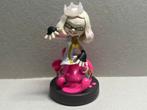 Amiibo Splatoon Pearl, Avontuur en Actie, 1 speler, Ophalen of Verzenden, Zo goed als nieuw