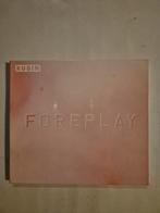 Foreplay - Verzamelcd, Ophalen of Verzenden