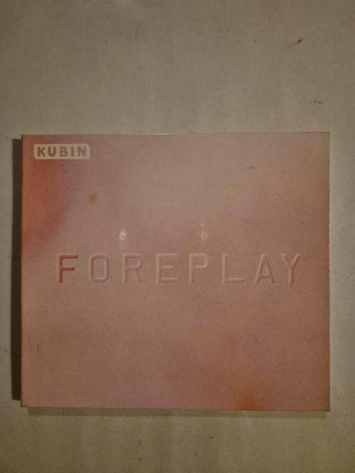 Foreplay - Verzamelcd, Cd's en Dvd's, Cd's | Verzamelalbums, Ophalen of Verzenden