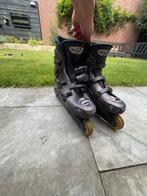 Skeelers merk rollerblade, Overige merken, Gebruikt, Dames, Ophalen of Verzenden