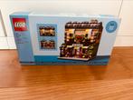 Lego 40680 Flower Shop (nieuw), Kinderen en Baby's, Speelgoed | Duplo en Lego, Nieuw, Complete set, Lego, Ophalen