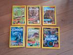 Junior boekjes, Boeken, Tijdschriften en Kranten, Ophalen of Verzenden, Gelezen