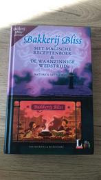 Bakkerij Bliss, omnibus, kathryn littlewood, Boeken, Ophalen of Verzenden, Zo goed als nieuw, Europa