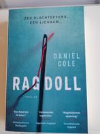 Daniel Cole - Ragdoll, Ophalen of Verzenden, Gelezen, Daniel Cole