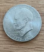 1 dollar USA 1776-1976, Ophalen of Verzenden, Noord-Amerika