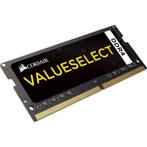 Corsair ValueSelect 16 GB, Verzenden, DDR4, Zo goed als nieuw, Laptop