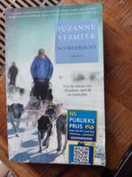 THRILLER SUZANNE VERMEER /NOORDERLICHT (+ andere titels), Suzanne Vermeer, Ophalen of Verzenden, Zo goed als nieuw, Nederland