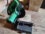 Hitachi cc14sf, Ophalen of Verzenden, Zo goed als nieuw, 1000 watt of meer, Haakse handslijpmachine