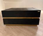 Richmond salontafel - blackbone Gold, Ophalen, 100 tot 150 cm, 50 tot 100 cm, Zo goed als nieuw