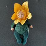 anne geddes poppetje, Kinderen en Baby's, Speelgoed | Poppen, Ophalen of Verzenden, Gebruikt, Overige typen