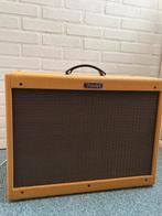 Fender Blues de luxe reissue, Ophalen, Gebruikt, Gitaar, Minder dan 50 watt