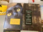 T.K. nog 21 boeken van Maarten 't Hart zie actuele lijst, Ophalen of Verzenden, Gelezen, Maarten 't Hart, Nederland
