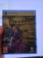 Assassin's Creed Mirage | PlayStation 5, Spelcomputers en Games, Ophalen of Verzenden, Zo goed als nieuw