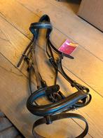 Hoofdstel donkerbruin full, Ophalen of Verzenden, Nieuw