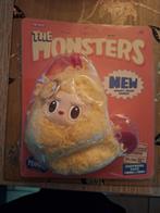 Monster sleutelhanger, Ophalen of Verzenden, Zo goed als nieuw
