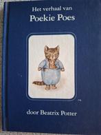 Poekie Poes - Beatrix Potter, Ophalen of Verzenden, Nieuw, Fictie algemeen
