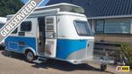 Eriba Troll Ocean Drive 530 Incl. Mover,Thule Lfl,ATC, Schokbreker, Standaardzit, Bedrijf, 4 tot 5 meter