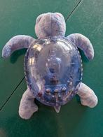 Nachtlamp schildpad cloud b, Kinderen en Baby's, Ophalen of Verzenden, Zo goed als nieuw