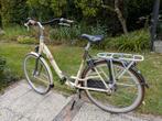 Montego Liberty 7 moederfiets, Fietsen en Brommers, Fietsen | Dames | Damesfietsen, 56 cm of meer, Ophalen, Gebruikt, Overige merken