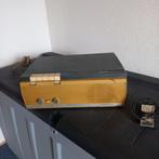 Oude Aristona bandrecorder uit 1969, Audio, Tv en Foto, Bandrecorders, Ophalen, Bandrecorder