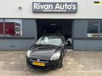Fiat BRAVO 1.4 ACTUAL, Auto's, Voorwielaandrijving, Euro 5, Gebruikt, 4 cilinders